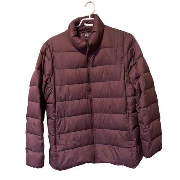 Uniqlo Jackets & Blazers - Uniqlo ultra light down jacket Sz XL